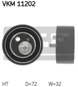 VKM 11202 SKF